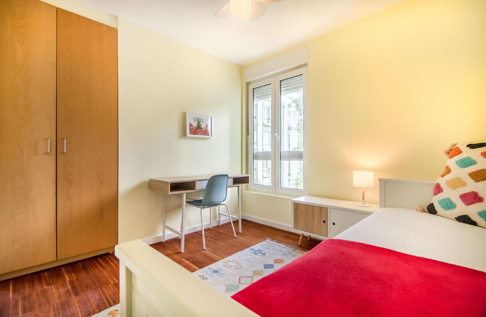 347 AcáCias Flat Apartment Lisbon Exterior photo
